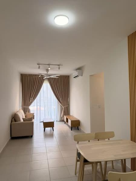 Residensi Max - 2