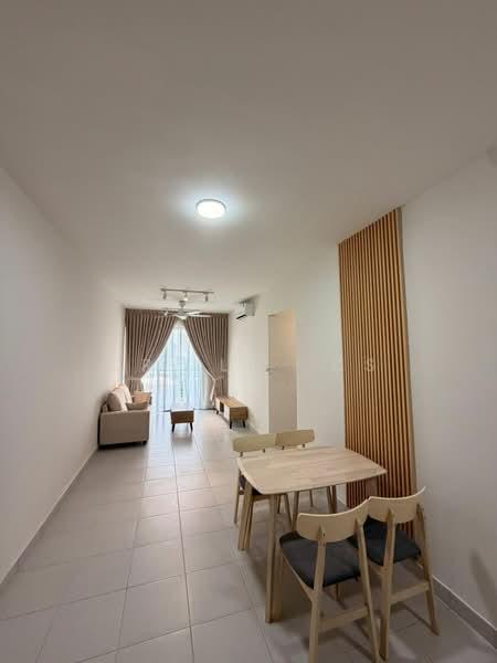 Residensi Max - 3