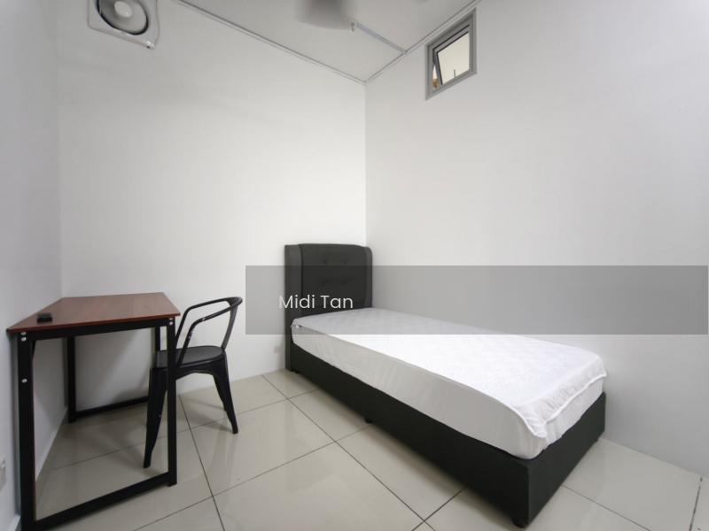 Aurora Residence @ Lake Side City - 5