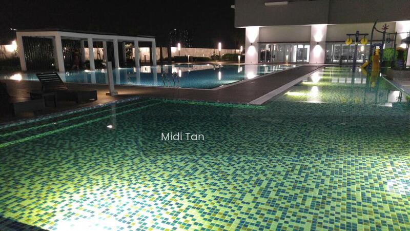 Aurora Residence @ Lake Side City - 3