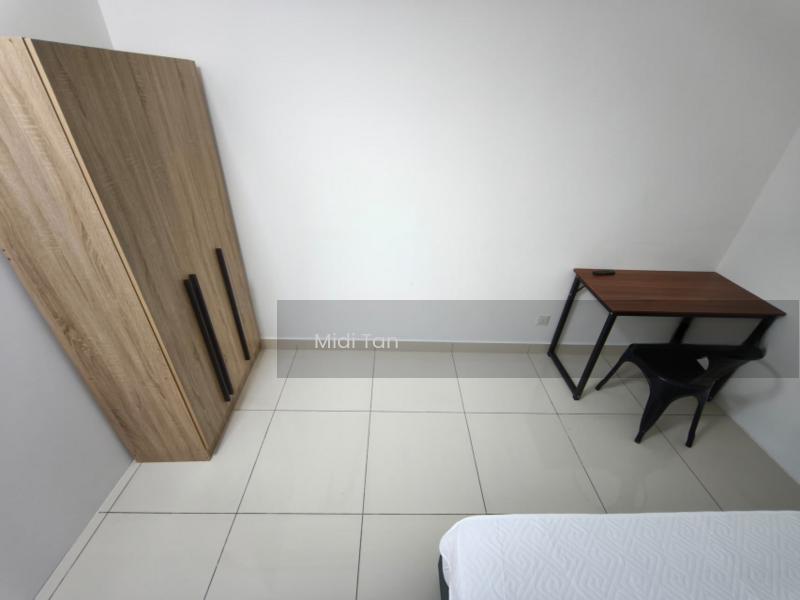 Aurora Residence @ Lake Side City - 4