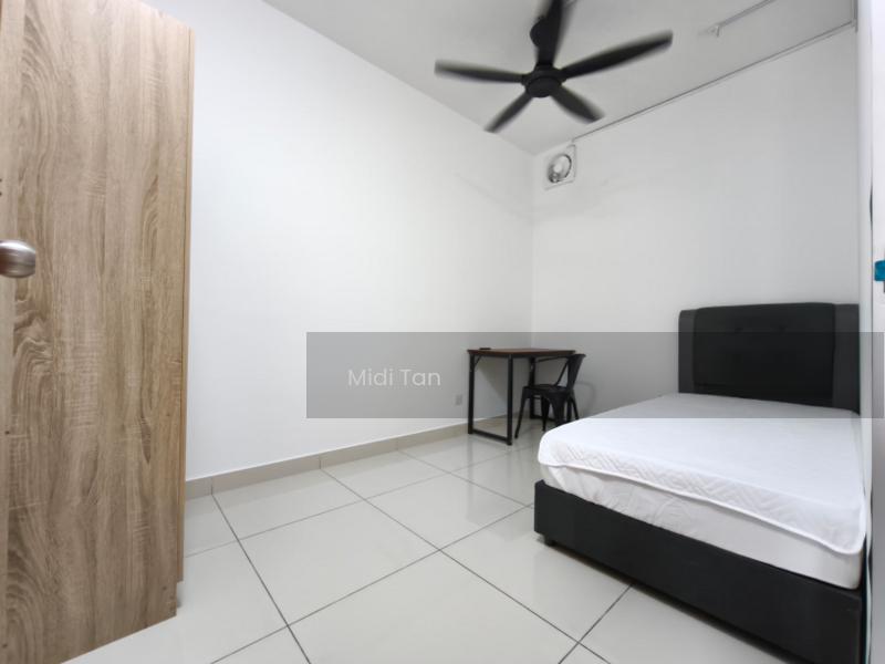 Aurora Residence @ Lake Side City - 1