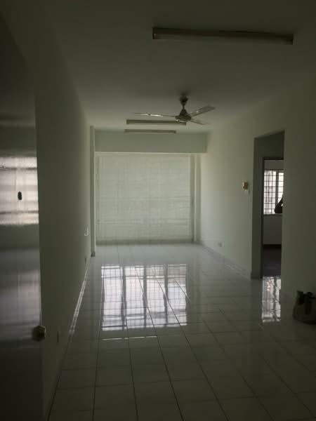 Suria Kipark Damansara - 2