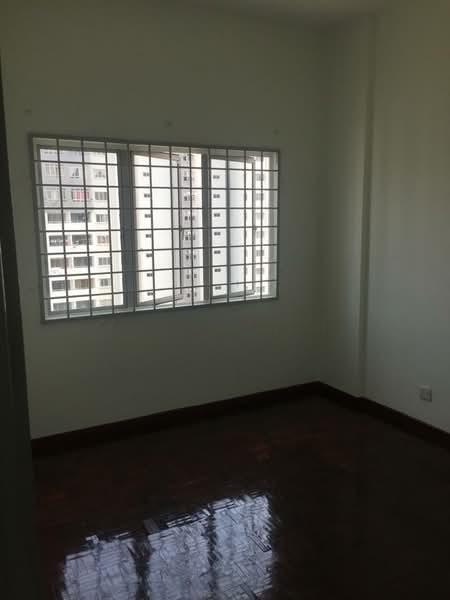 Suria Kipark Damansara - 5