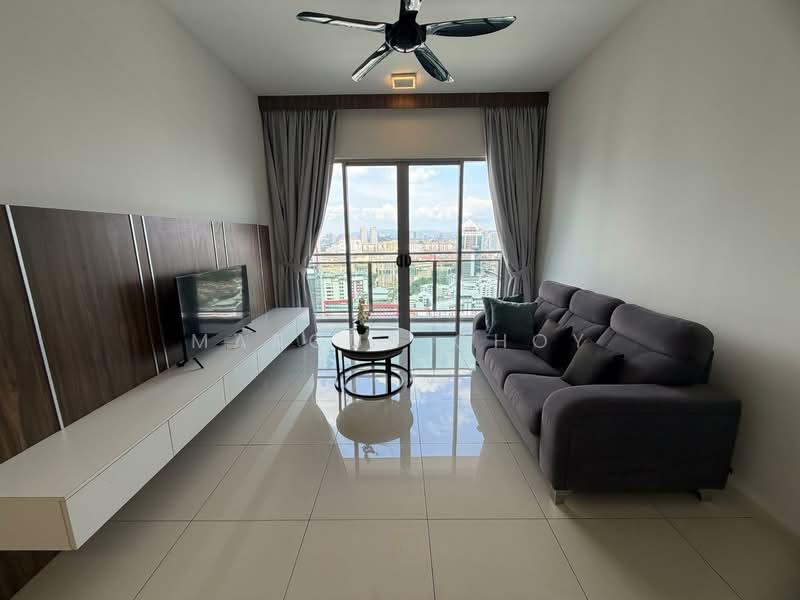Sunway GeoLake Residences - 2