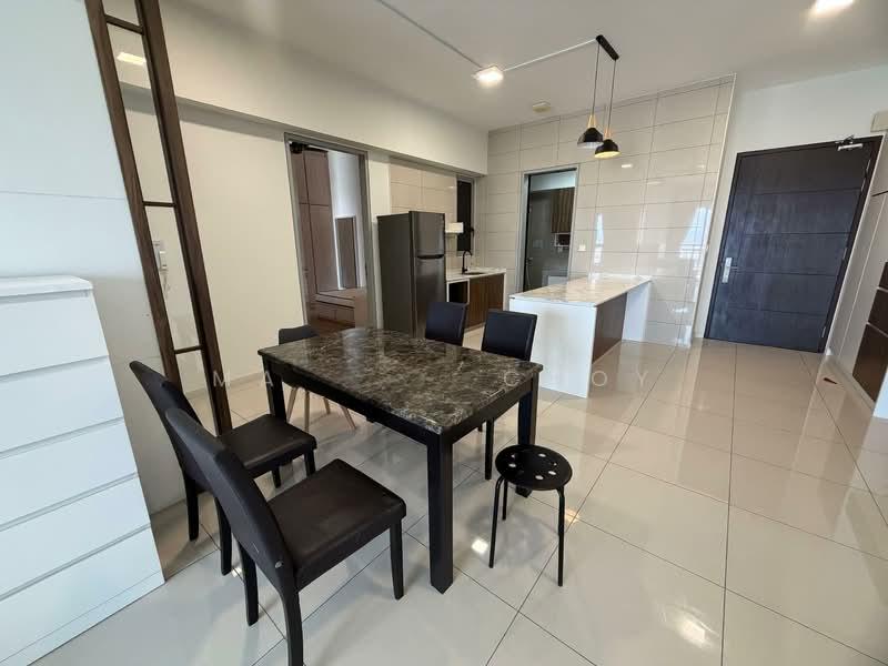Sunway GeoLake Residences - 5