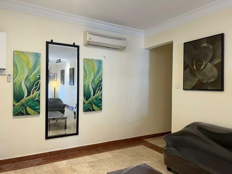 Corinthian Condominium - 4