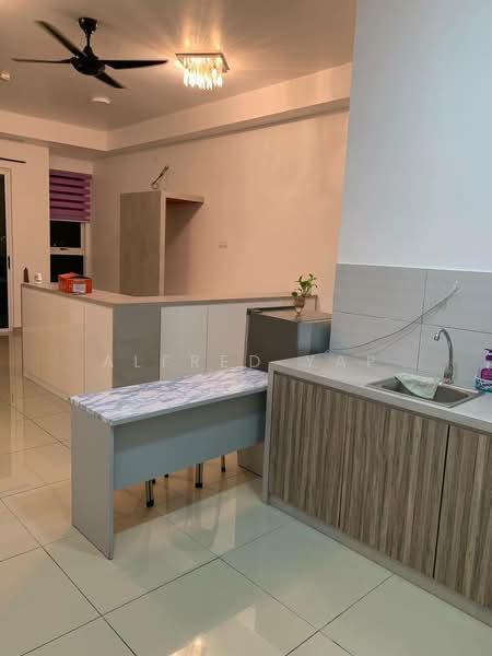 D'carlton (Residensi Seri Mega) - 3