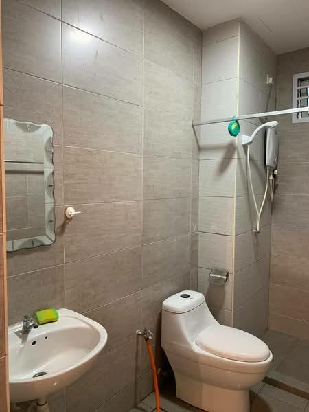 D'carlton (Residensi Seri Mega) - 4