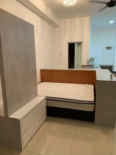 D'carlton (Residensi Seri Mega) - 5