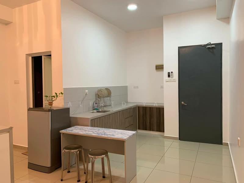 D'carlton (Residensi Seri Mega) - 2