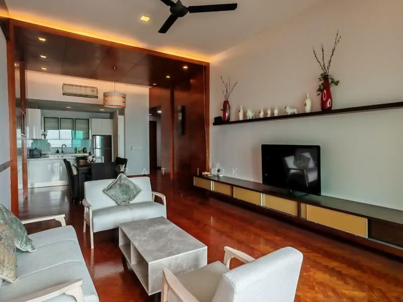 Straits Quay (The Suites at Waterside) - 3
