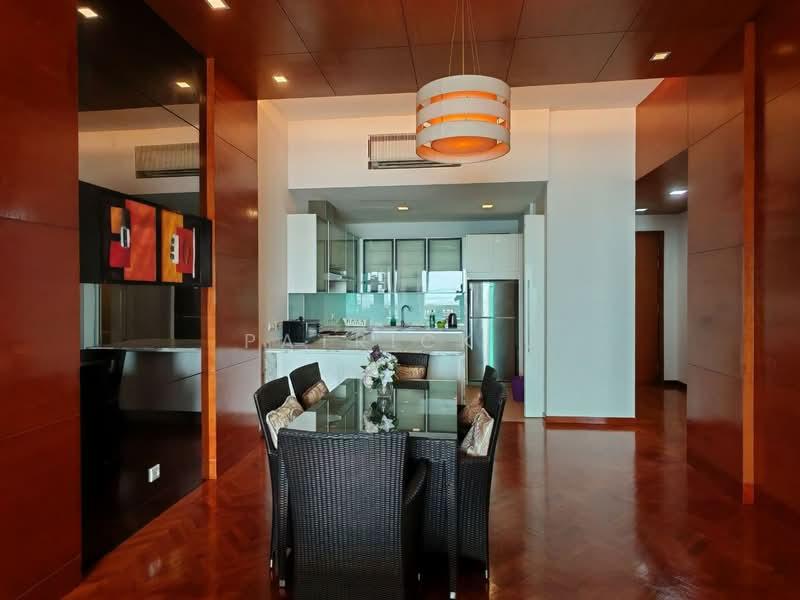 Straits Quay (The Suites at Waterside) - 2