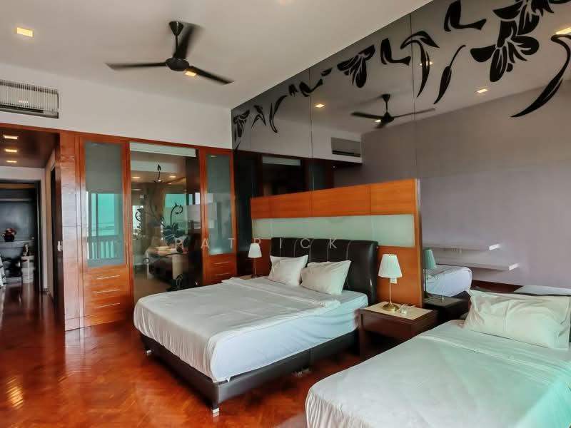 Straits Quay (The Suites at Waterside) - 4