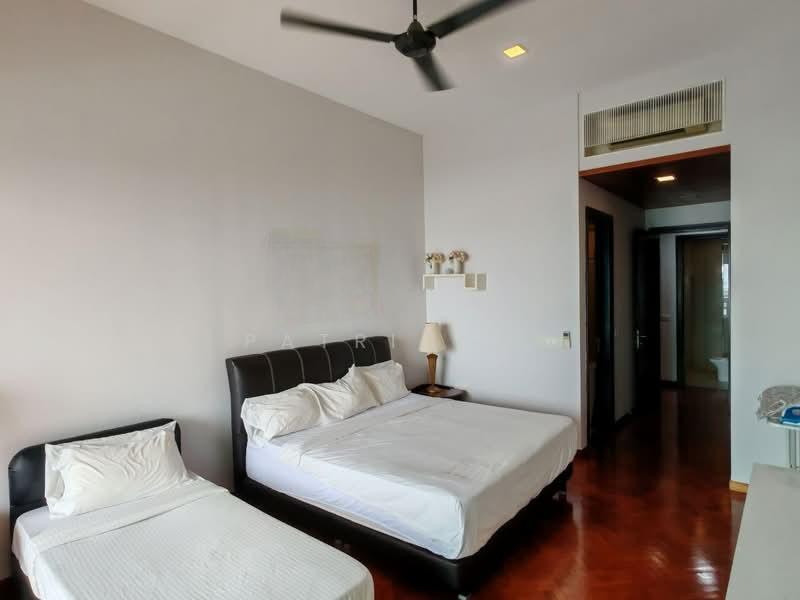 Straits Quay (The Suites at Waterside) - 5