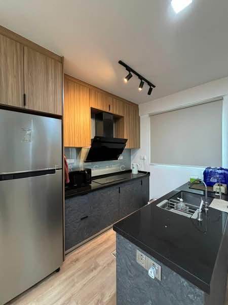 Avantas Residences - 2