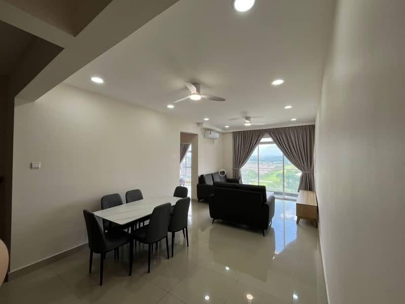 D'Putra Suites - 2