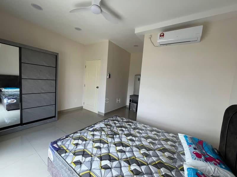 D'Putra Suites - 4