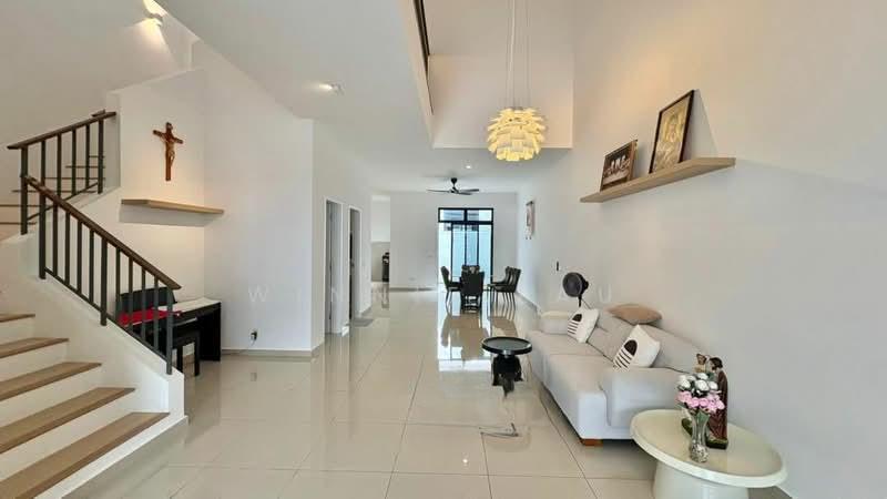 RESIDENSI BOTANI 3 - 4