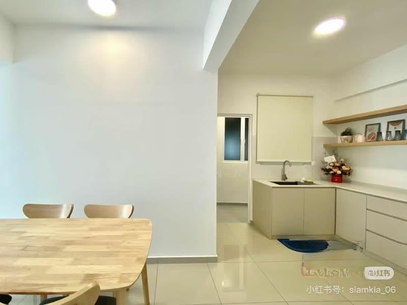 Ideal Venice Residency - 5