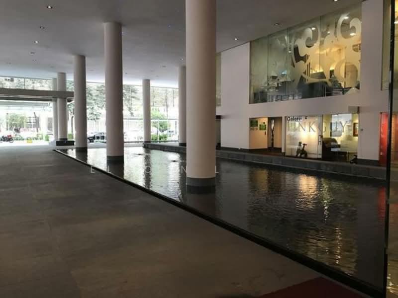 Soho Suites Serviced Residence @ KLCC - 4