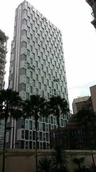 Soho Suites Serviced Residence @ KLCC - 5
