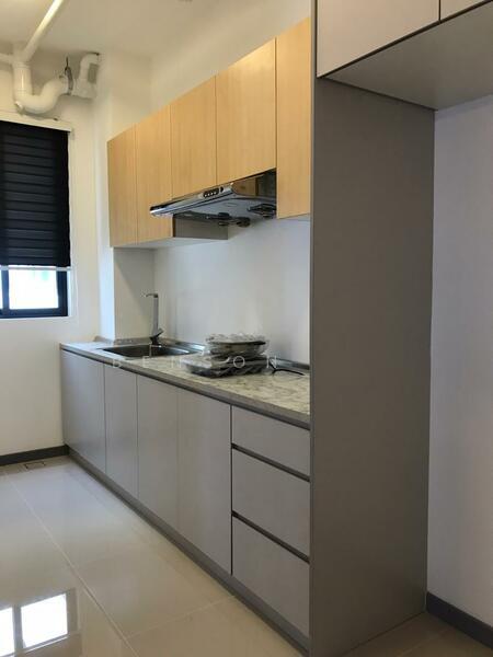 United Point (Residensi Berpadu) - 2