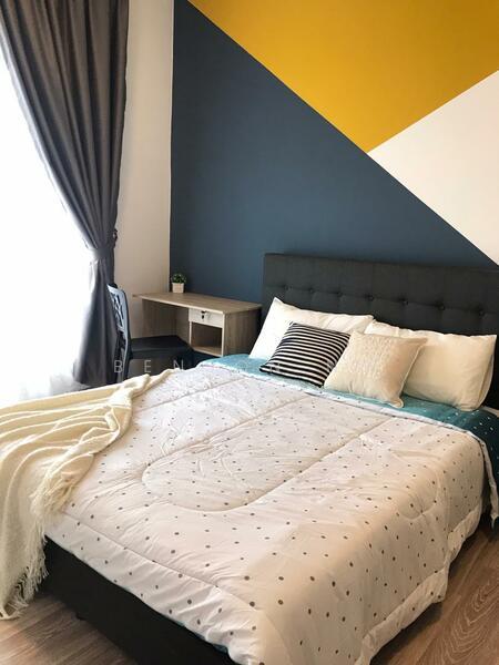 United Point (Residensi Berpadu) - 3