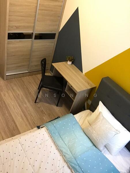 United Point (Residensi Berpadu) - 5