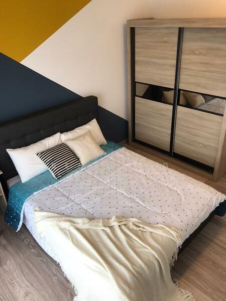 United Point (Residensi Berpadu) - 4