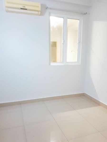Subang Parkhomes - 2