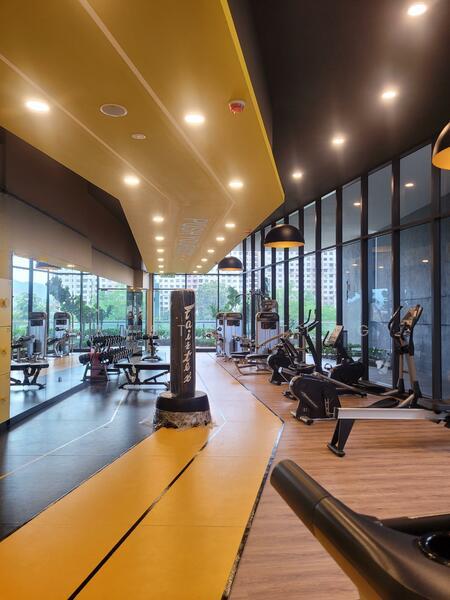 Neu Suites - 2