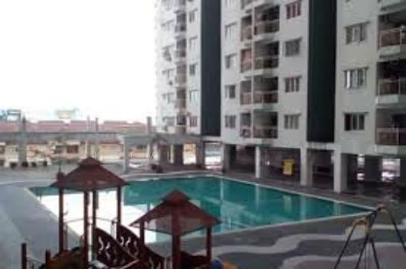 Kepong Sentral Condominium - 3