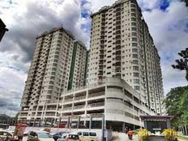 Kepong Sentral Condominium - 5
