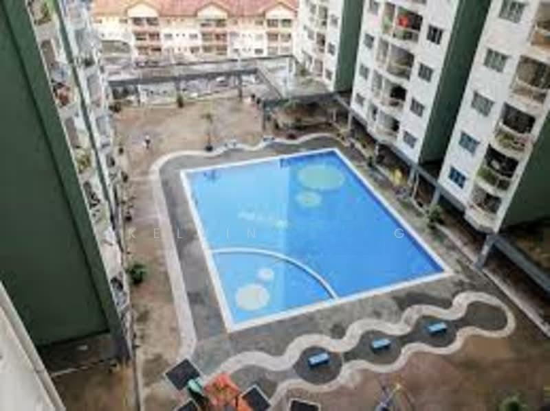 Kepong Sentral Condominium - 4