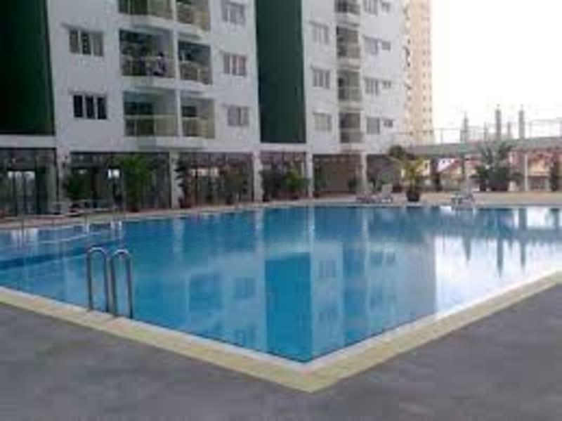 Kepong Sentral Condominium - 2