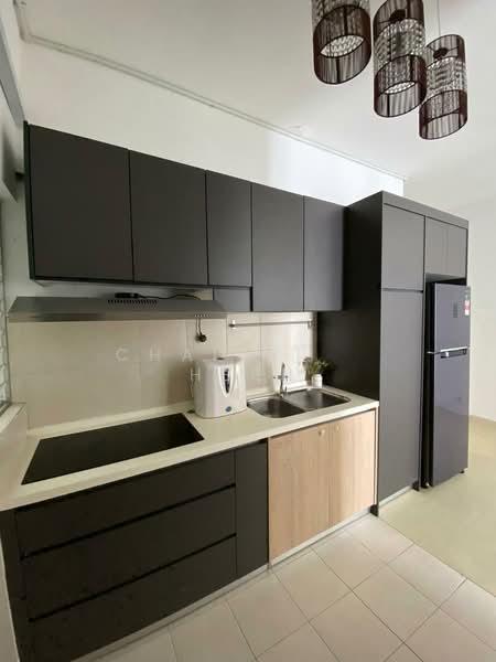 Lakefront Homes - 5