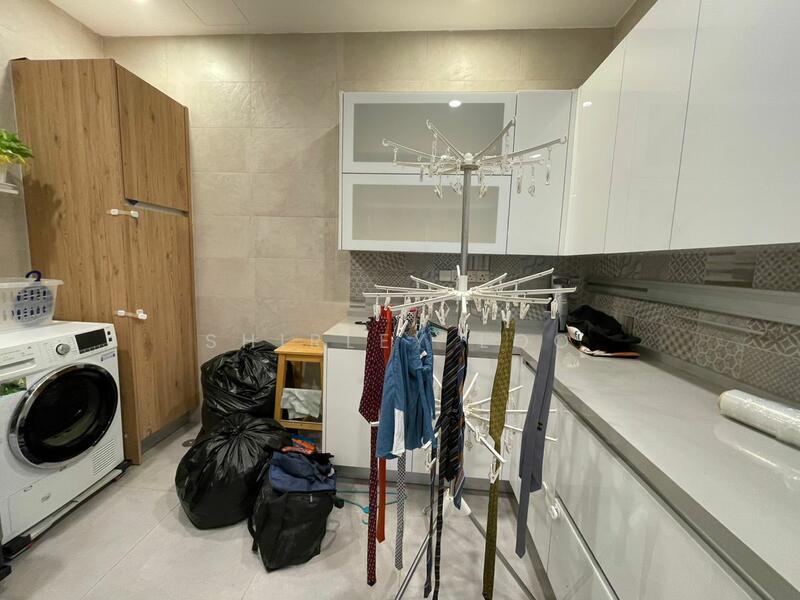 Periwinkle @ Bandar Rimbayu - 4