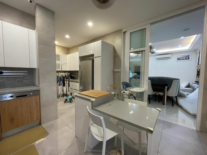 Periwinkle @ Bandar Rimbayu - 1