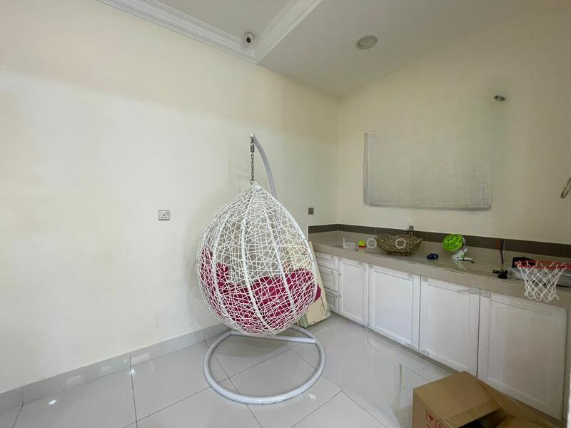 Periwinkle @ Bandar Rimbayu - 2