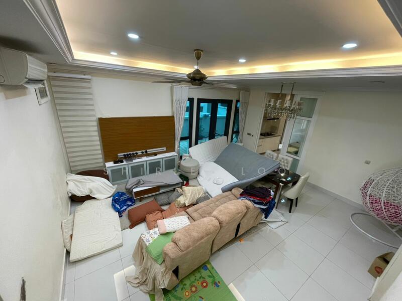 Periwinkle @ Bandar Rimbayu - 3