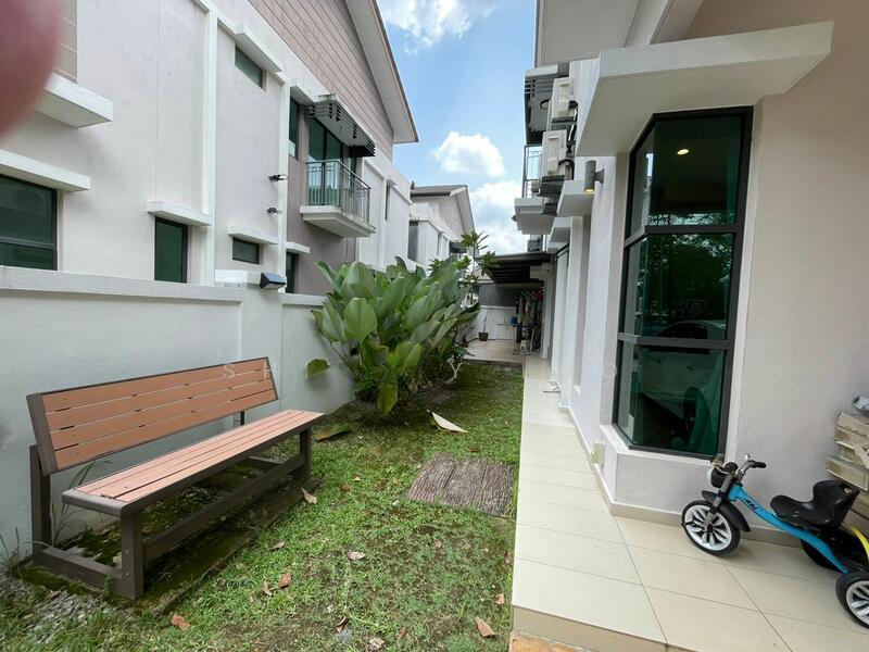 Periwinkle @ Bandar Rimbayu - 5