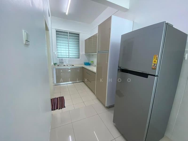 The Oasis - 2