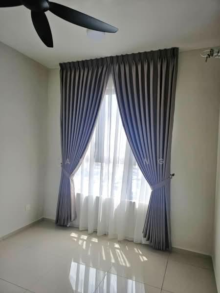 Seiring Residensi - 2