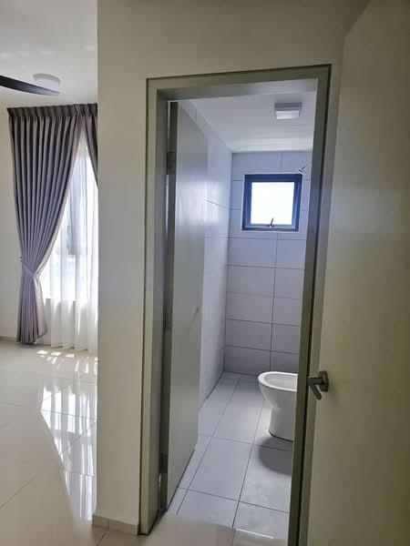 Seiring Residensi - 3
