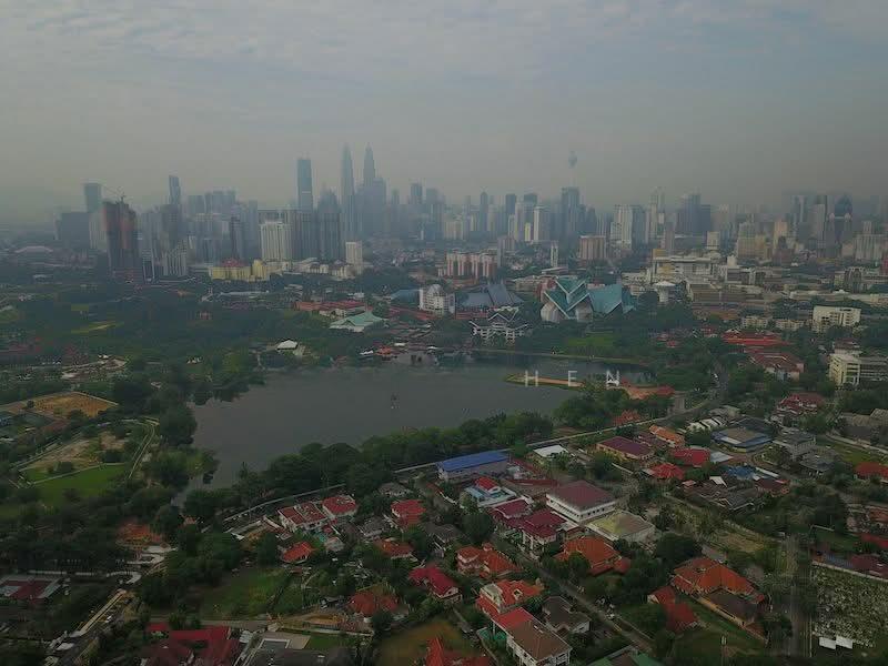 The Reach @ Titiwangsa - 5
