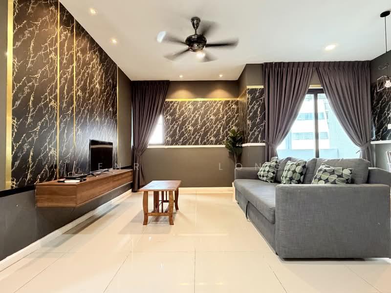 Suasana Iskandar Malaysia - 2