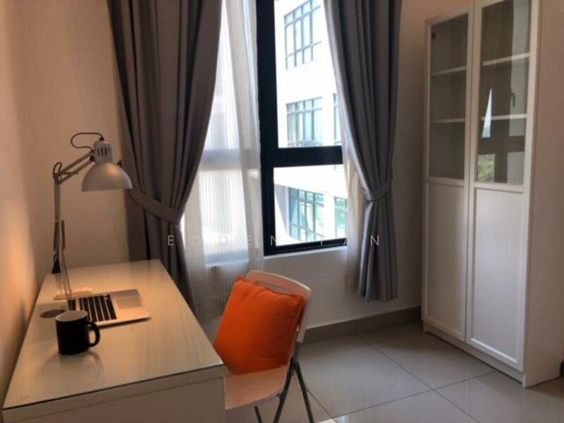 Conezion Residences - 4