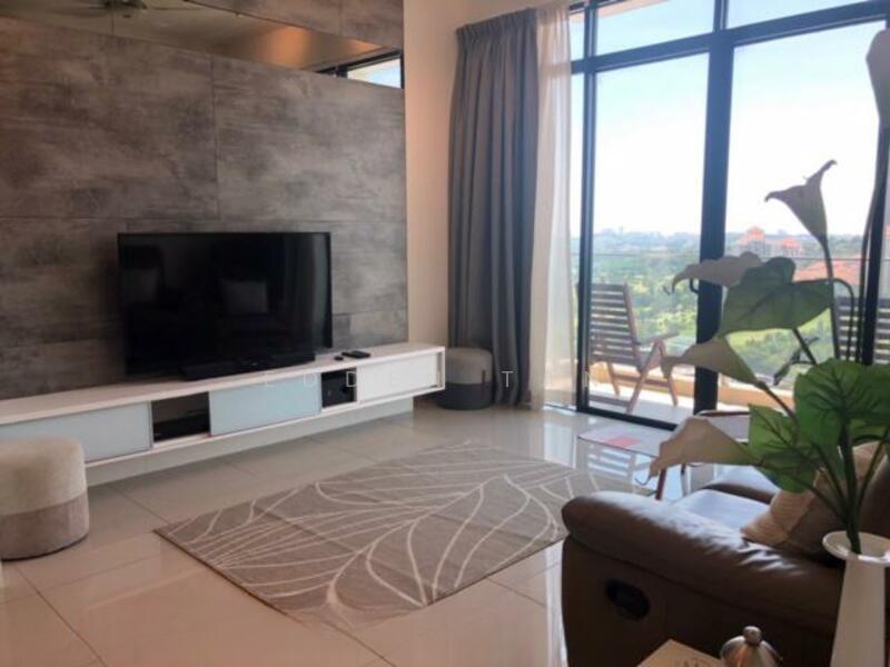 Conezion Residences - 1