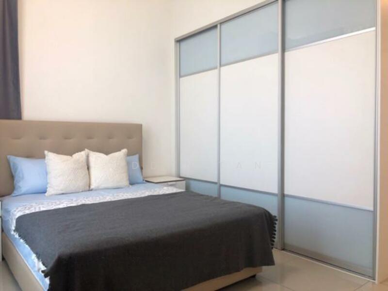 Conezion Residences - 5